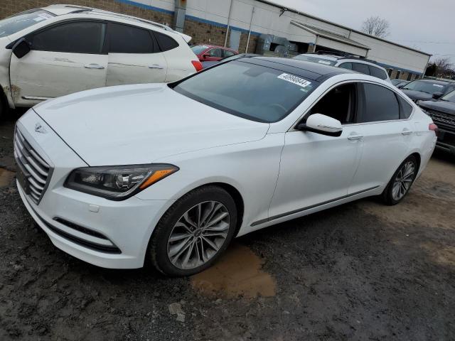 2015 HYUNDAI GENESIS 3.8L, 