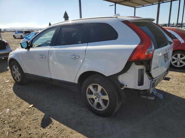 YV4952DL1C2270417 - 2012 VOLVO XC60 3.2 WHITE photo 2