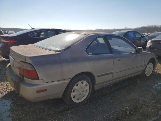 1HGCD7235VA003822 - 1997 HONDA ACCORD LX SILVER photo 3