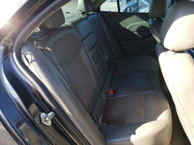 1G11C5SA1DF135529 - 2013 CHEVROLET MALIBU 1LT GRAY photo 6