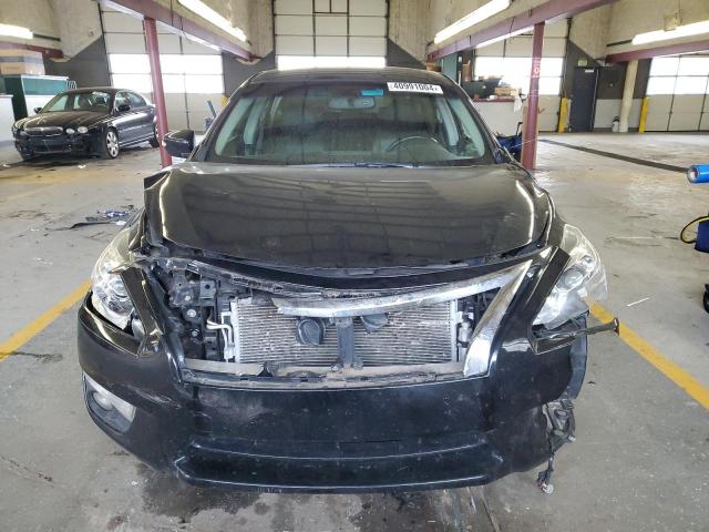 1N4AL3AP8DN453712 - 2013 NISSAN ALTIMA 2.5 BLACK photo 5