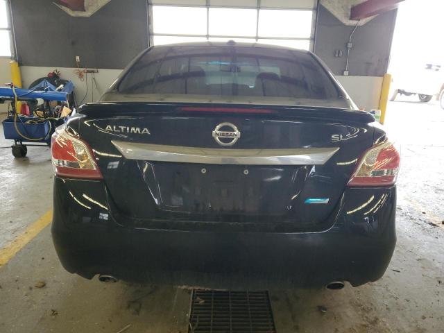 1N4AL3AP8DN453712 - 2013 NISSAN ALTIMA 2.5 BLACK photo 6