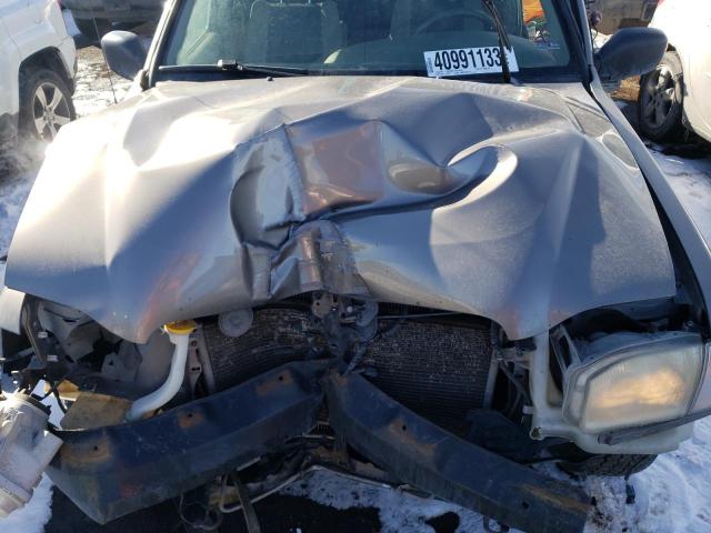 JN8DR09Y11W576330 - 2001 NISSAN PATHFINDER LE TAN photo 12