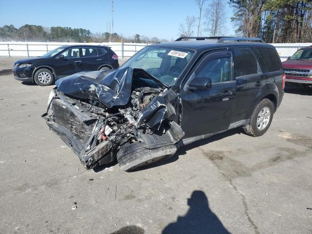 2010 FORD ESCAPE LIMITED, 