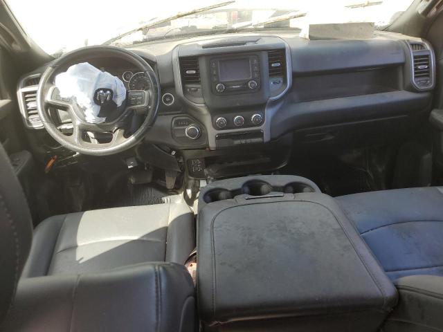 3C6UR5HJ6NG318748 - 2022 RAM 2500 TRADESMAN Biały zdjęcie 8