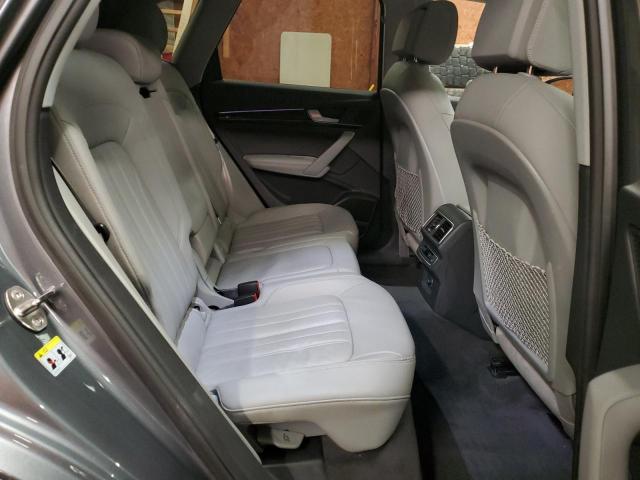 WA1CNAFY0J2094544 - 2018 AUDI Q5 PRESTIGE 石墨色 照片 11