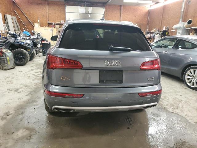 WA1CNAFY0J2094544 - 2018 AUDI Q5 PRESTIGE 石墨色 照片 6