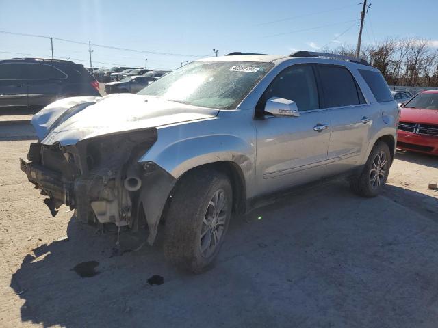 2014 GMC ACADIA SLT-1, 