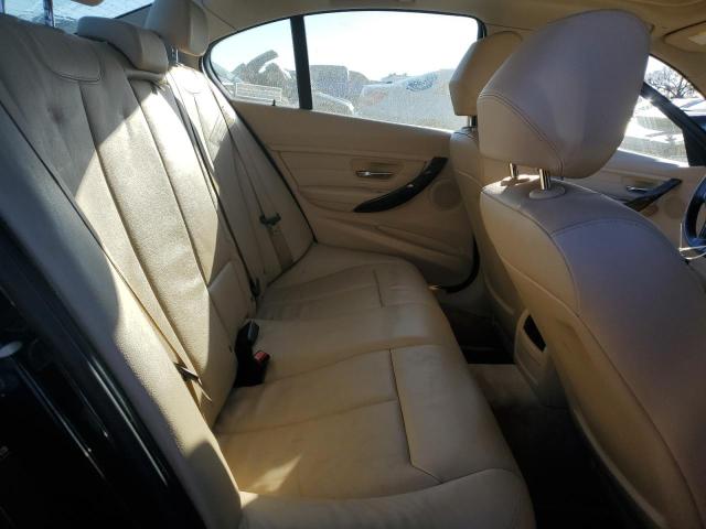 WBA3C3C59DF982592 - 2013 BMW 320 I XDRIVE BLACK photo 10