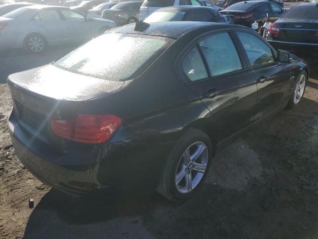 WBA3C3C59DF982592 - 2013 BMW 320 I XDRIVE BLACK photo 3