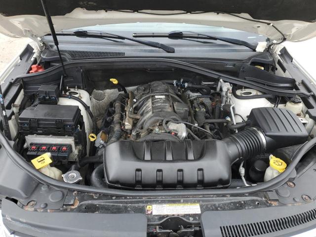 1J4RR4GT5BC504799 - 2011 JEEP GRAND CHER LAREDO 白色 照片 12