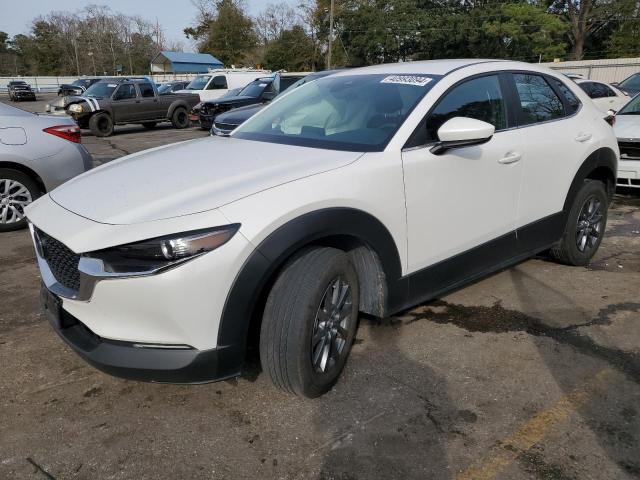 2020 MAZDA CX-30, 