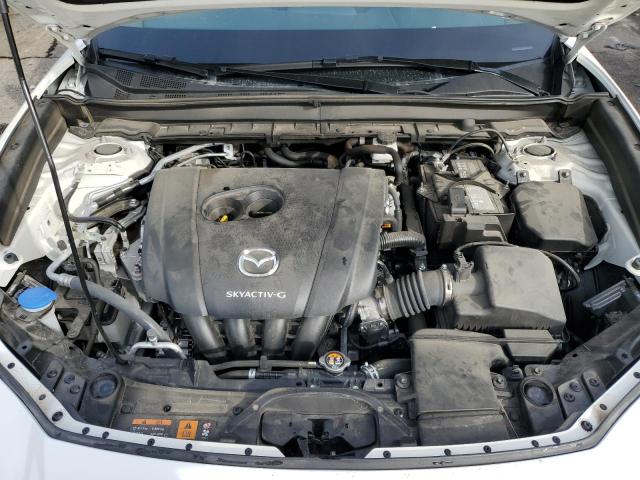 3MVDMABL6LM115267 - 2020 MAZDA CX-30 WHITE photo 11