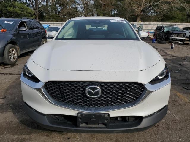 3MVDMABL6LM115267 - 2020 MAZDA CX-30 WHITE photo 5