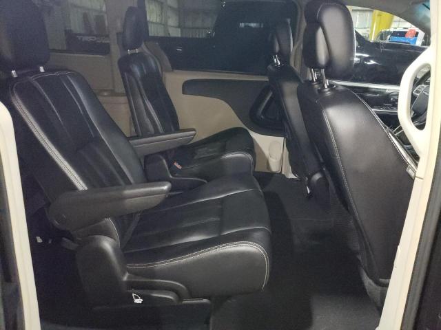 2C4RC1BG6FR644633 - 2015 CHRYSLER TOWN & COU TOURING 石墨色 照片 10