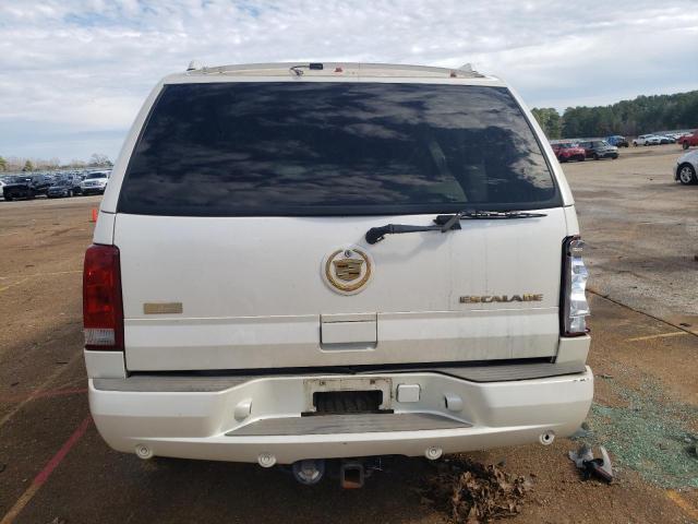 1GYEC63T82R317488 - 2002 CADILLAC ESCALADE LUXURY BEIGE photo 6