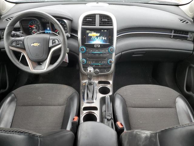 1G11C5SL2EF140497 - 2014 CHEVROLET MALIBU 1LT წითელი ფოტო 8