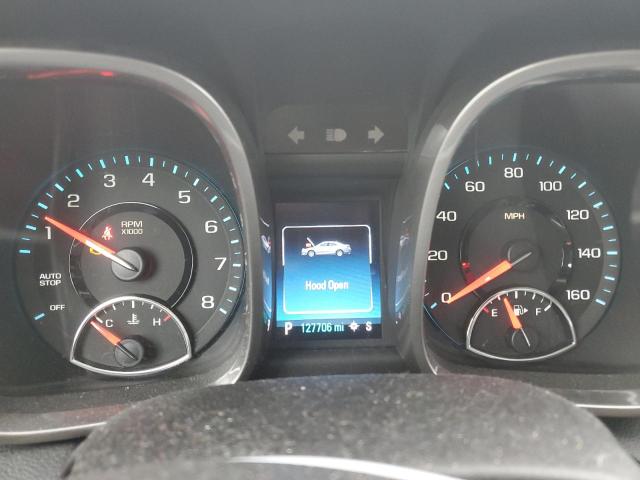 1G11C5SL2EF140497 - 2014 CHEVROLET MALIBU 1LT წითელი ფოტო 9