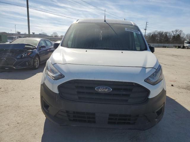 NM0LS6S24N1516563 - 2022 FORD TRANSIT CO XL WHITE photo 5