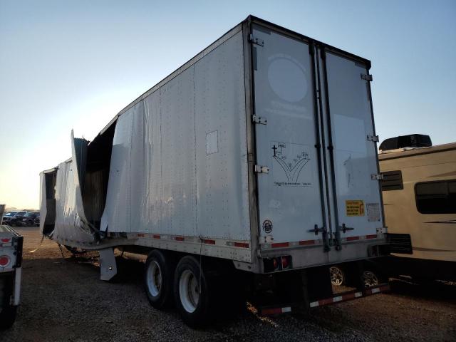 1UYVS2536HP807643 - 2017 UTILITY TRAILER Ağ foto 4