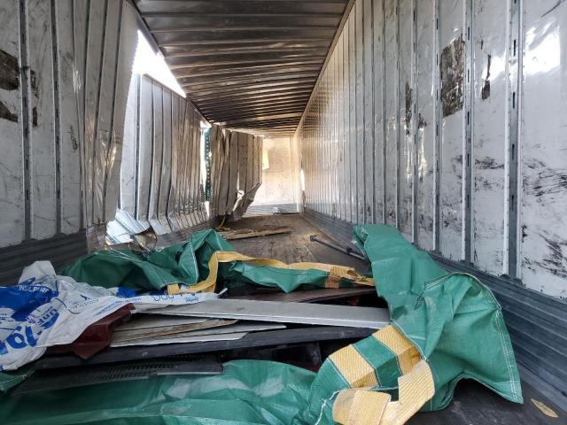 1UYVS2536HP807643 - 2017 UTILITY TRAILER Ağ foto 9