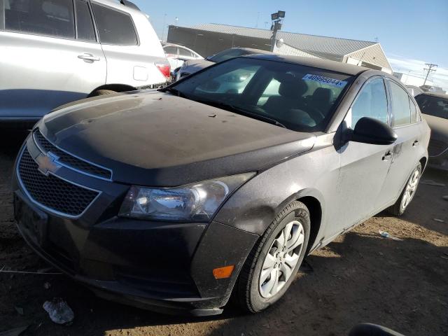 2014 CHEVROLET CRUZE LS, 