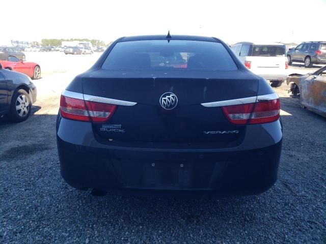 1G4PS5SK3D4248158 - 2013 BUICK VERANO BLACK photo 6