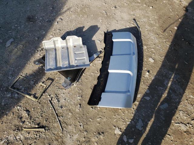 SALWR2VF9FA509900 - 2015 LAND ROVER RANGE ROVE HSE SILVER photo 13