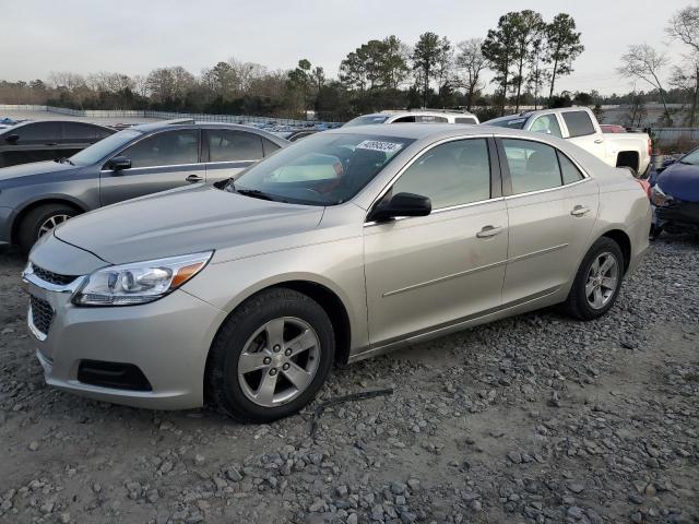 2014 CHEVROLET MALIBU LS, 