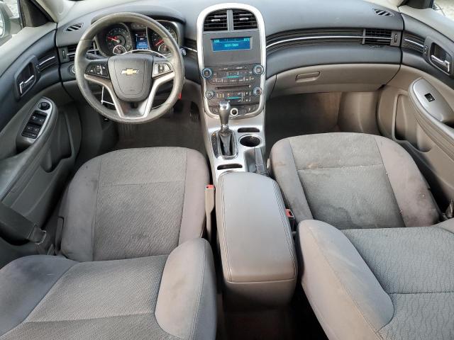 1G11B5SL0EF107680 - 2014 CHEVROLET MALIBU LS BEIGE photo 8