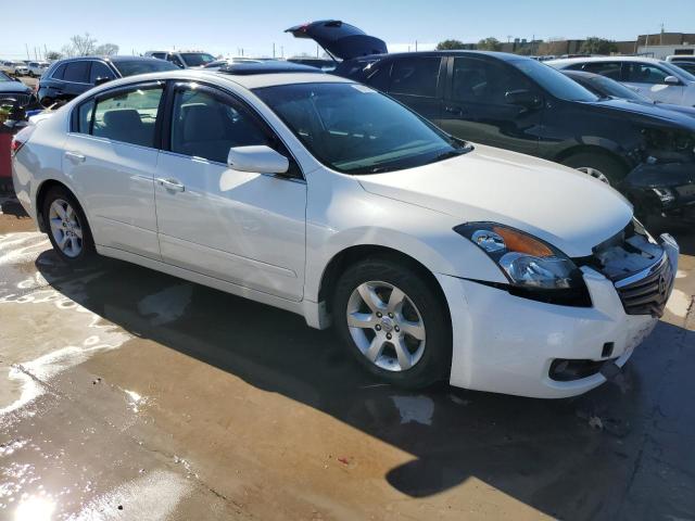 1N4AL21E58N544550 - 2008 NISSAN ALTIMA 2.5 WHITE photo 4