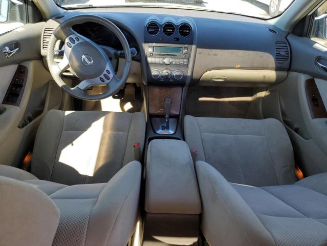 1N4AL21E58N544550 - 2008 NISSAN ALTIMA 2.5 WHITE photo 8