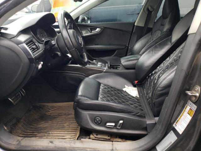 WAUW2AFC0GN087209 - 2016 AUDI S7 PRESTIGE GRAY photo 7