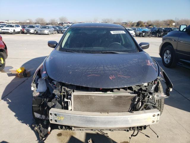 1N4AL3APXFN301420 - 2015 NISSAN ALTIMA 2.5 GRAY photo 5