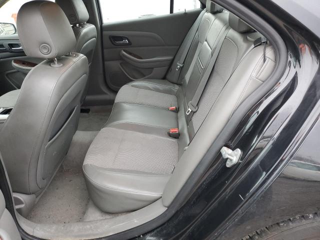 1G11C5SA7DF162296 - 2013 CHEVROLET MALIBU 1LT BLACK photo 10