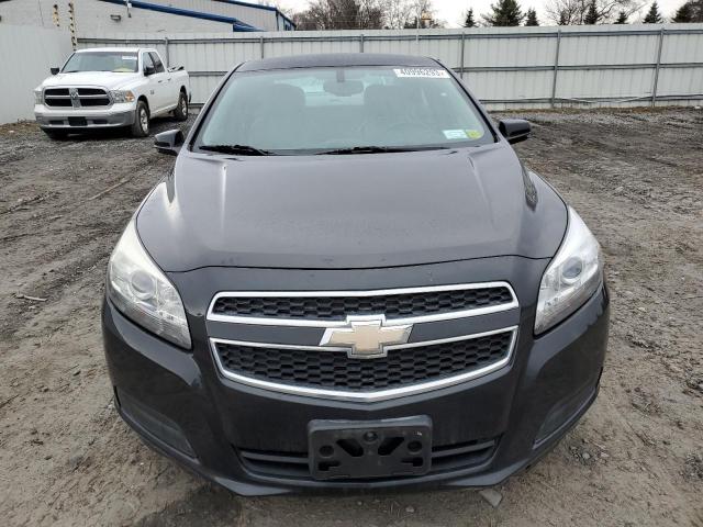 1G11C5SA7DF162296 - 2013 CHEVROLET MALIBU 1LT BLACK photo 5