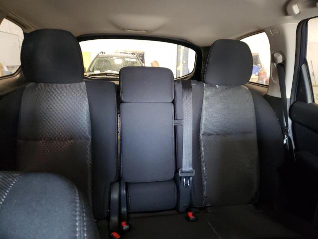 5N1DR2AM2LC626989 - 2020 NISSAN PATHFINDER S 蓝色 照片 10