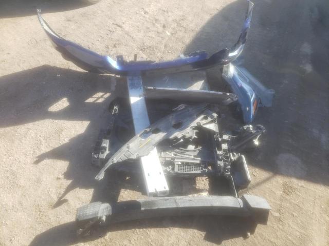 5N1DR2AM2LC626989 - 2020 NISSAN PATHFINDER S 蓝色 照片 13