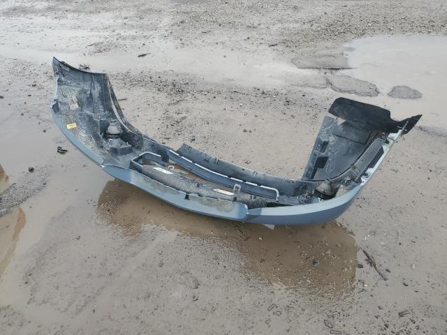 1G1ZU57N27F157703 - 2007 CHEVROLET MALIBU LTZ Көк фото 12