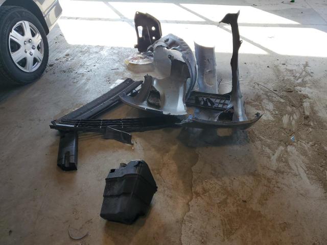 2T1BU4EE1AC528212 - 2010 TOYOTA COROLLA BASE GRAY photo 12