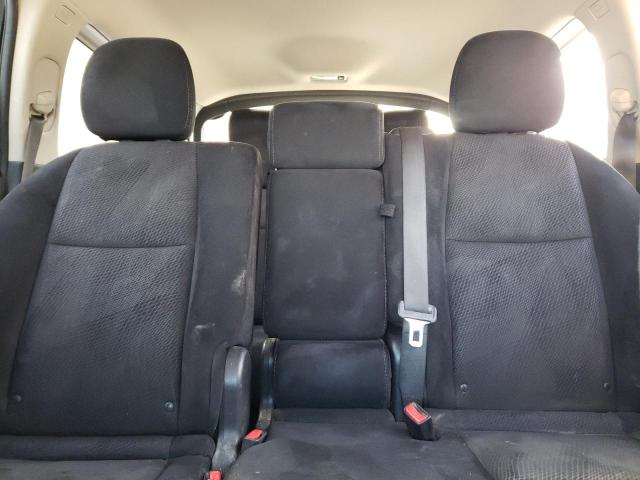 5N1AR2MM8FC718899 - 2015 NISSAN PATHFINDER S 蓝色 照片 10