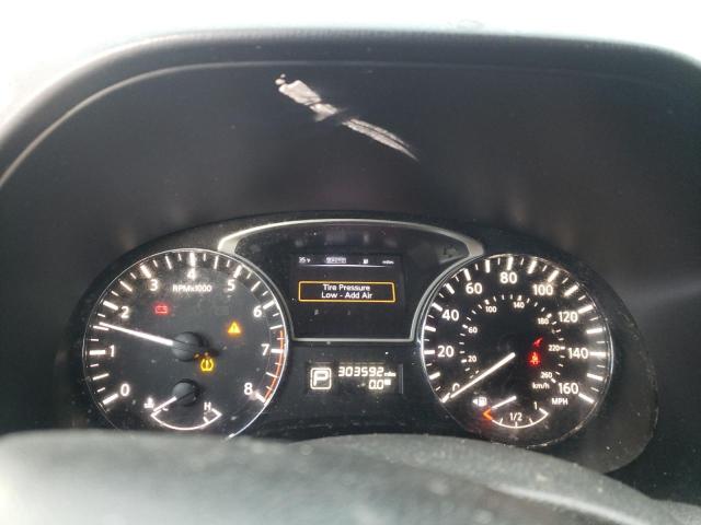 5N1AR2MM8FC718899 - 2015 NISSAN PATHFINDER S 蓝色 照片 9