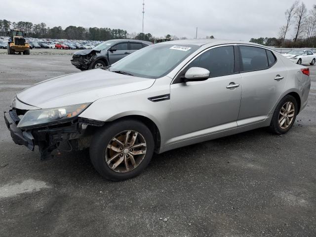 2013 KIA OPTIMA LX, 