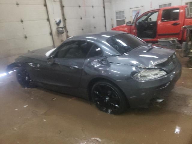WBALM7C52EE386428 - 2014 BMW Z4 SDRIVE35I Qara foto 2