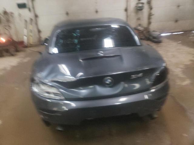 WBALM7C52EE386428 - 2014 BMW Z4 SDRIVE35I Qara foto 6