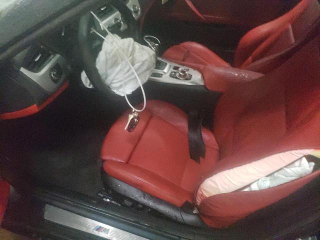 WBALM7C52EE386428 - 2014 BMW Z4 SDRIVE35I Qara foto 7
