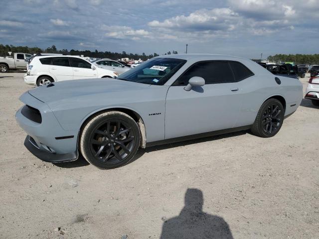 2022 DODGE CHALLENGER R/T, 