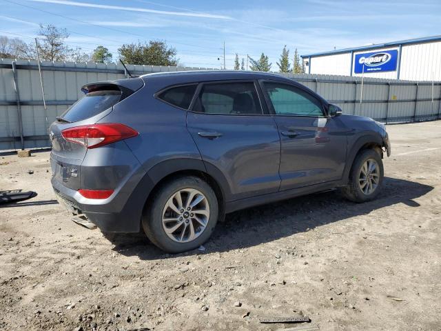 KM8J3CA2XGU148748 - 2016 HYUNDAI TUCSON LIMITED GRAY photo 3