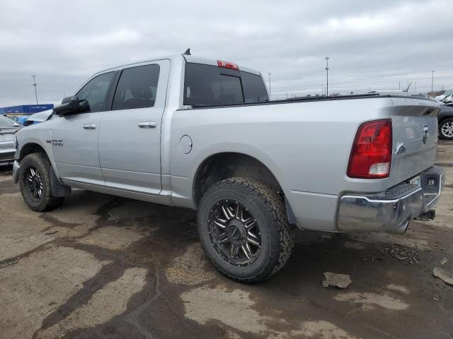 1C6RR7LT4GS330631 - 2016 RAM 1500 SLT GRAY photo 2