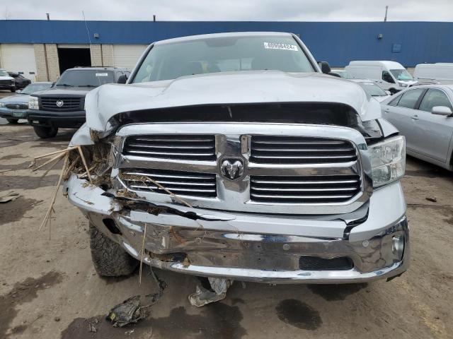 1C6RR7LT4GS330631 - 2016 RAM 1500 SLT GRAY photo 5